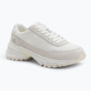 Calvin Klein férfi cipő YM0YM01292 Hike Runner Casual Ny-Su Triple Bright White Hike Runner Casual Ny-Su Triple Bright White