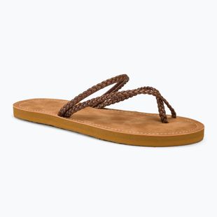 Női flip-flop papucs Protest Prthumble coconut