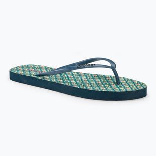 Női flip-flop papucs Protest Prtflorine raku blue