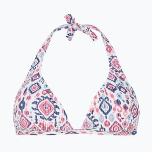 Fürdőruha felső Protest Mixalysa 24 canvasoffwhite