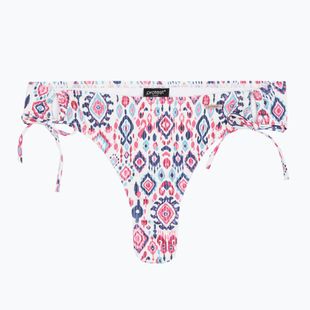 Fürdőruha alsó Protest Mixkandy 24 canvasoffwhite