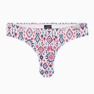 Fürdőruha alsó Protest Mixunagi 24 canvasoffwhite