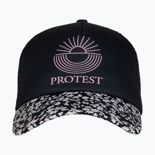 Női baseballsapka Protest Prtkeewee true black