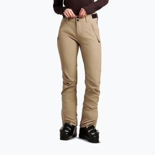 Női snowboardnadrág Protest PRTRelole bamboobeige