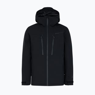 Férfi snowboarddzseki Protest PRTTimothy true black