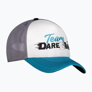 Dare2Tri Truckers baseball sapka fehér/szürke