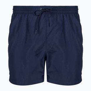 Férfi úszónadrág Calvin Klein Medium Drawstring signature navy