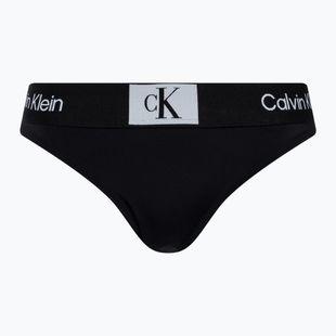 Bikini alsó  Calvin Klein Bikini black