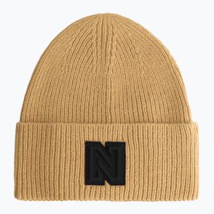 Téli sapka Nikkie Gabin Ski Beanie iced coffee