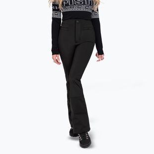Női sínadrág Nikkie Giza Ski black
