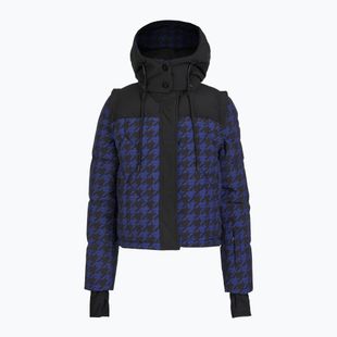 Női síkabát Nikkie Grenoble Ski dazzling blue
