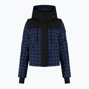 Női síkabát Nikkie Grenoble Ski dazzling blue