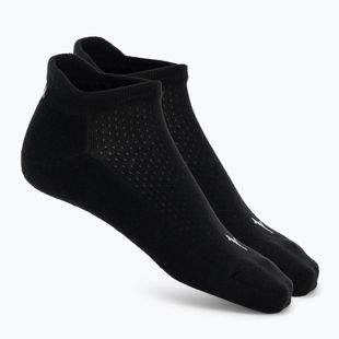 Női zokni PUMA Cushioned Sneaker 2 pairs black