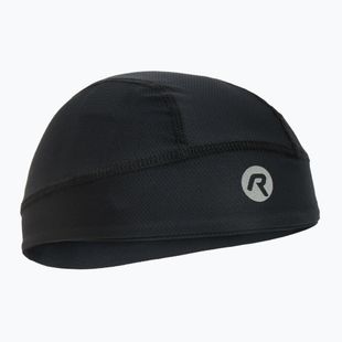 Kerékpáros sapka Rogelli Skull Cap Mesh black