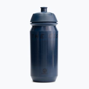Rogelli Bio Bike palack Enjoy The Distance 500 ml navy