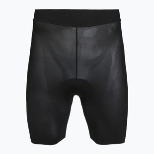Női kerékpáros boxeralsó Rogelli Prime Boxer W fekete