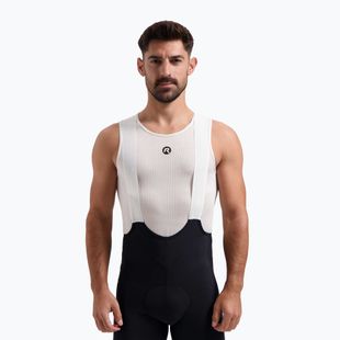 Rogelli Kite II Base Layer fehér kerékpáros mez