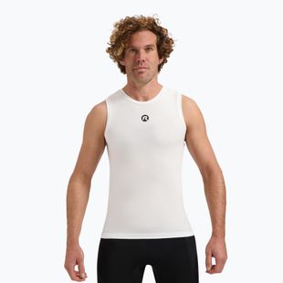 Rogelli Core II Base Layer 2 csomag fehér kerékpáros trikó