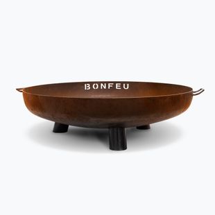 Kerti tűztál BonFeu BonBowl Plus 100 cm
