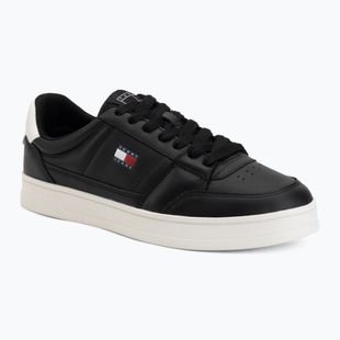 Férfi cipők Tommy Jeans The Greenwich New Ess black