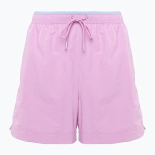 Férfi úszónadrág Tommy Hilfiger Medium Drawstring sweet pea pink