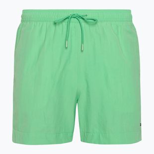Férfi úszónadrág Tommy Hilfiger Medium Drawstring lush jade