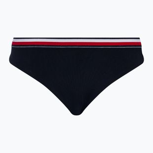 Fürdőruha alsó Tommy Hilfiger Bikini desert sky
