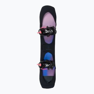 Snowboardtok Bataleon Stowaway Board Sleeve black