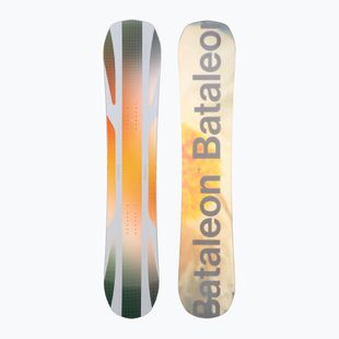 Női snowboard deszka Bataleon Push Up W