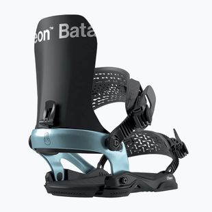 Férfi snowboardkötések Bataleon Chaos AW black