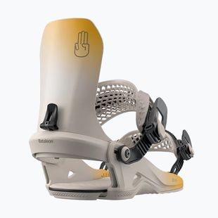 Női snowboardkötések Bataleon Etna HW W beige