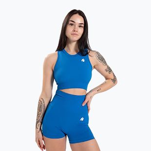 Női sportnadrág Gorilla Wear Olivia blue