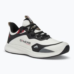 Férfi edzőcipő Gorilla Wear Essential Training white