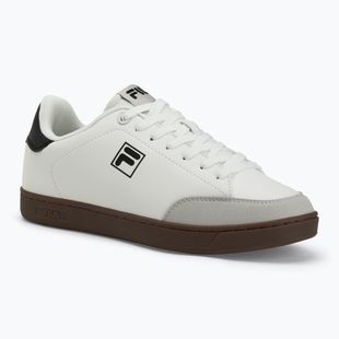 Férfi cipő FILACourtbay white/black