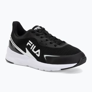 FILA Crusher cipő fekete/fehér