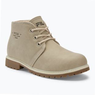 Női cipő FILA Cesane Mid feather grey/turtledove