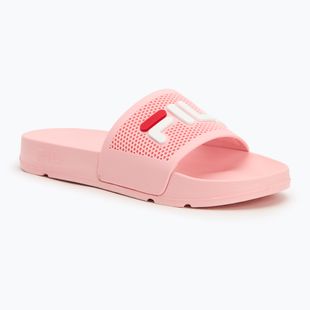 FILA Morro Bay Spiro női flip-flop fehér/kék/narancssárga