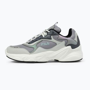 Női cipők FILA Collene Cb 80012gray violet