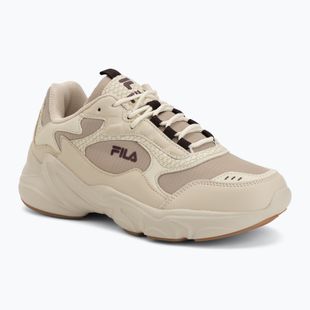 Női cipők FILA Collene A oyster gray