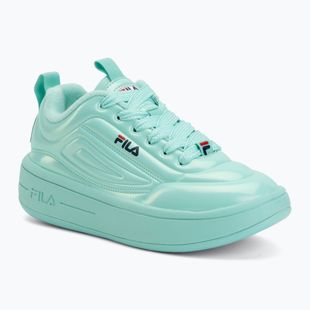 Női cipők FILA Superbubble spearmint