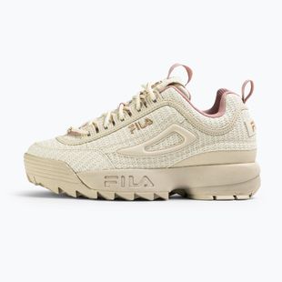 FILA Disruptor F női cipő turtledove
