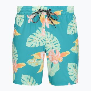 Férfi fürdőnadrág Hurley El Cap Volley Swim Short Pro Blue