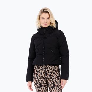 Női sídzseki Protest PRTPreppy Zip-Shift true black