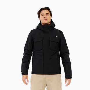 Férfi snowboarddzseki Protest PRTKajo true black