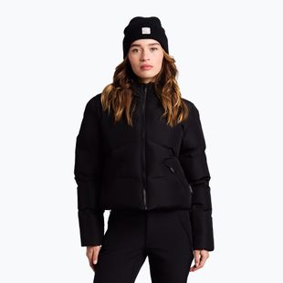 Női snowboarddzseki Protest PRTPreppydos Zipshift true black