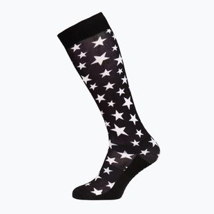 Női snowboardzokni Protest PRTDaphne true black