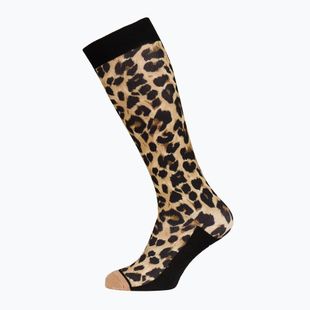 Női snowboardzokni Protest PRTChilly true black