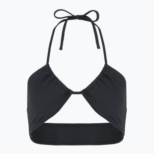Fürdőruha felső Calvin Klein KW0KW02726 Bralette black