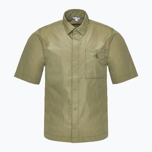 Férfi ing Calvin Klein KM0KM01086 mermaid