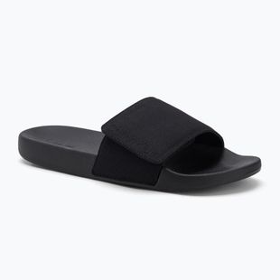 Calvin Klein férfi flip-flop HM0HM01749 Adj Pool Slide vászon flip-flop Logo fekete
